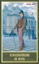 Verschwörung in Wien - Karl May - 9783780215901