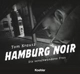 Hamburg Noir - Tom Krausz - 9783782214063