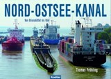 Nord-Ostsee-Kanal - Thomas Fröhling - 9783782214520