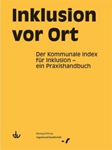 Inklusion vor Ort -  - 9783784127743