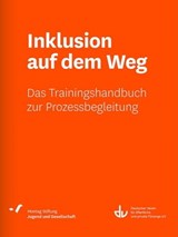 Inklusion auf dem Weg -  - 9783784127750