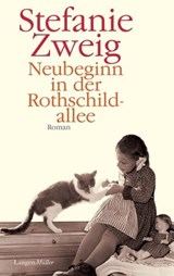 Neubeginn in der Rothschildallee - Stefanie Zweig - 9783784480657