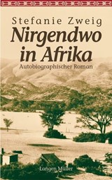 Nirgendwo in Afrika - Stefanie Zweig - 9783784481746