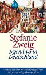 Irgendwo in Deutschland - Stefanie Zweig - 9783784481975