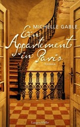 Ein Appartement in Paris - Michelle Gable - 9783784482095