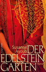 Der Edelsteingarten - Susanne Ayoub - 9783784482446
