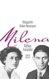 Milena - Margarete Buber-Neumann - 9783784484853