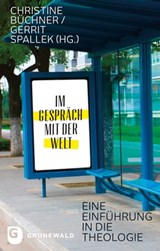 Im Gespräch mit der Welt -  - 9783786730781