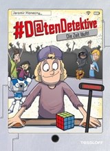 #Datendetektive. Band 3. Die Zeit läuft! - Jaromir Konecny - 9783788671341