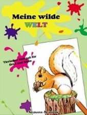 Meine wilde Welt