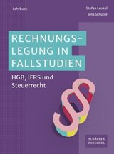 Rechnungslegung in Fallstudien - Jens Schütte ; Stefan Leukel - 9783791056494