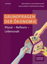 Grundfragen der Ökonomie -  - 9783791065908
