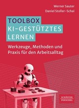 Toolbox KI-gestütztes Lernen - Werner Sauter ; Daniel Stoller-Schai - 9783791068909