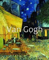 Vincent Van Gogh - Anna Paola Rapelli ; Alfredo Pallavisini - 9783791346595
