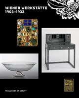 Wiener Werkstatte, 1903-1932 - Christian Witt-Dorring ; Janis Stages - 9783791357164
