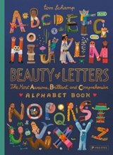 Beauty of Letters - Tom Schamp - 9783791376424