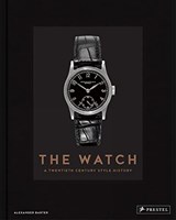 The Watch - Alexander Barter - 9783791380117