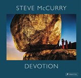 Steve McCurry - Steve McCurry - 9783791380124