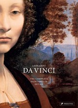 Leonardo Da Vinci: The Complete Paintings in Detail - Alessandro Vezzosi - 9783791384979