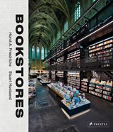 Bookstores - Horst A. Friedrichs ; Stuart Husband - 9783791385815