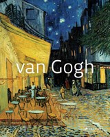 Pallavisini, A: Van Gogh - Alfredo Pallavisini ; Paola Rapelli - 9783791386188