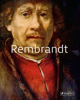Rembrandt - Stefano Zuffi - 9783791386928