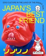 Japan's Best Friend - Manami Okazaki - 9783791387253