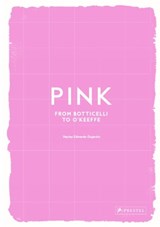 Pink - Hayley Edwards-Dujardin - 9783791394305