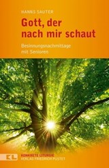 Gott, der nach mir schaut - Hanns Sauter - 9783791760575