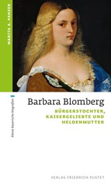 Barbara Blomberg - Marita A. Panzer - 9783791761015