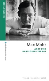 Max Mohr - Florian Steger - 9783791761473