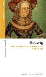 Hedwig - Marita A. Panzer - 9783791761862