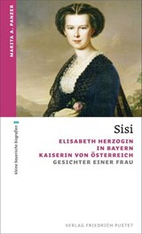 Sisi - Marita A. Panzer - 9783791762807
