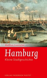 Hamburg - Matthias Gretzschel - 9783791762821