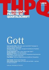 Gott -  - 9783791762852