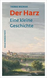 Der Harz - Thomas Wozniak - 9783791762920