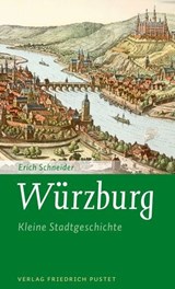 Würzburg - Erich Schneider - 9783791762944