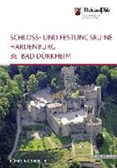 Keddigkeit, J: Schloss - und Festungsruine Hardenburg bei Ba