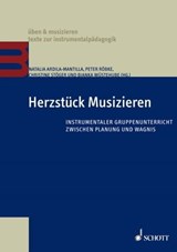 Herzstück Musizieren -  - 9783795723965