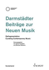 Defragmentation -  - 9783795725105