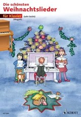 Die schönsten Weihnachtslieder - Hans Magolt ; Marianne Magolt - 9783795772833