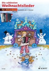 Die schönsten Weihnachtslieder - Hans Magolt ; Marianne Magolt - 9783795772857