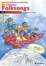 Die schönsten Folksongs - Hans Magolt ; Marianne Magolt - 9783795772864