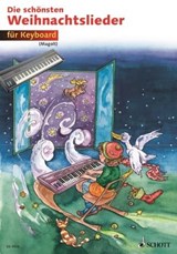 Die schönsten Weihnachtslieder - Hans Magolt ; Marianne Magolt - 9783795772871