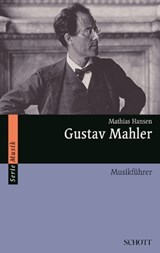 Gustav Mahler - Mathias Hansen - 9783795785529