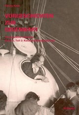 Vorgeschichten zur Gegenwart - Georg Kreis - 9783796535673