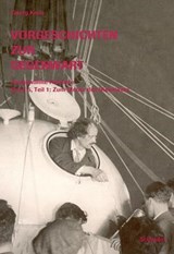 Vorgeschichten zur Gegenwart - Georg Kreis - 9783796535680