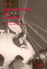 Vorgeschichten zur Gegenwart - Georg Kreis - 9783796535697