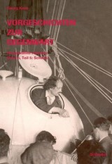 Vorgeschichten zur Gegenwart - Georg Kreis - 9783796535710