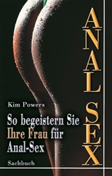 Anal Sex - Kim Powers - 9783798603059